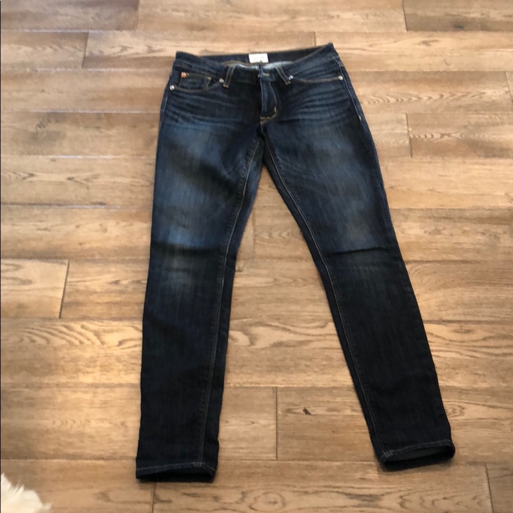Hudson jeans